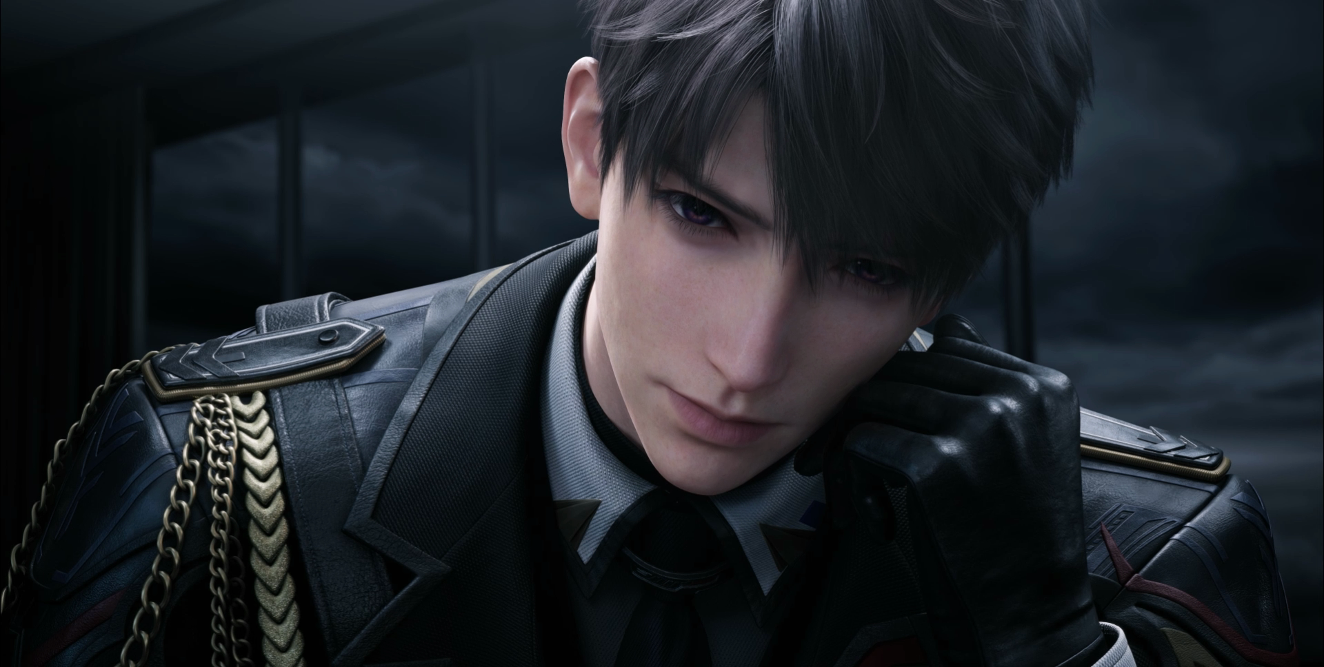 恋与深空》官方网站-超现实3D沉浸恋爱互动手游